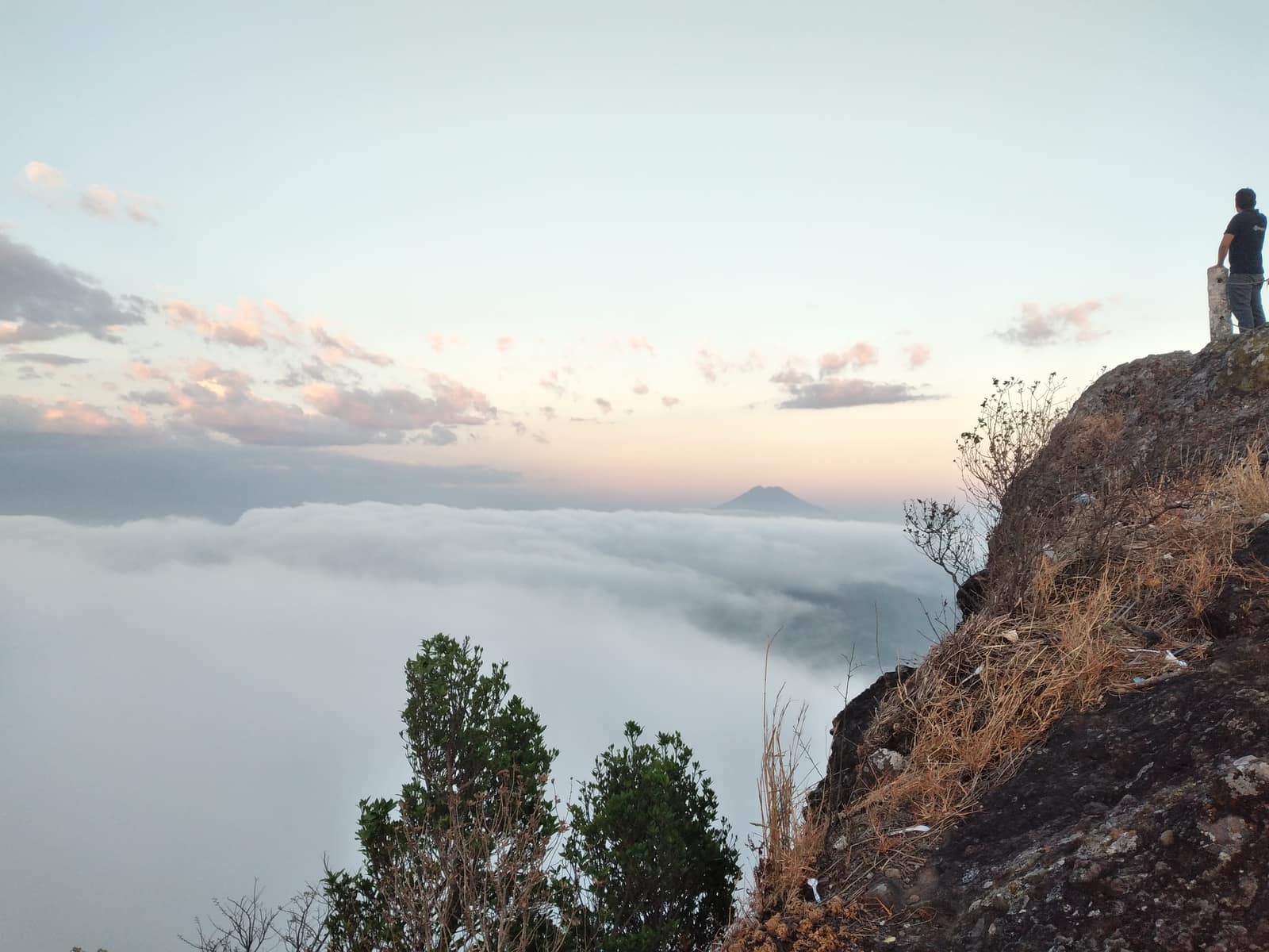 Devil's Gate (Puerta del Diablo), Panchimalco, El Salvador photo 18